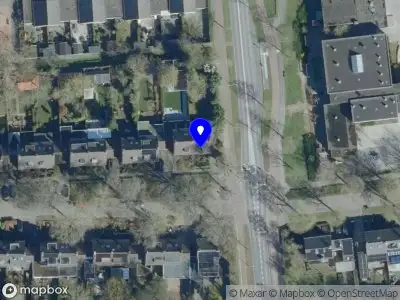 Bewonersvereniging Park de Werve