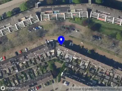 Stichting Perron 61 Oosterheem Zoetermeer