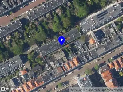 Nieuw bedrijf Beheervereniging Sumatrahof 1869