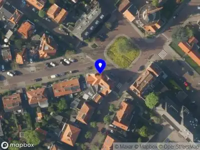 Nieuw bedrijf Barbara van Veen Praktijk voor Psychologie, Coaching & Consultancy