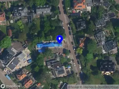 Orange Dragon Company B.V.