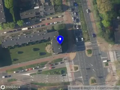 Vereniging Piazza JongRIJK