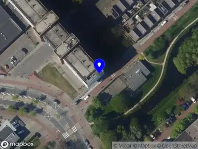 Nieuw bedrijf All Round Flexwerk