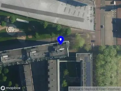 Stichting Het Blauwe Fonds