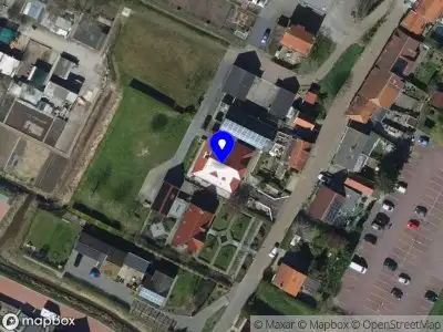 St. Adm. Knt. Wauben Beheer- en Beleggingsmij