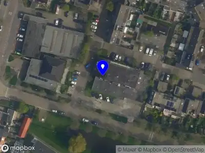 Vereniging Buurtpreventie Monster-Ter Heijde