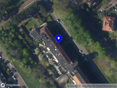 Vereniging Capnion 's-Gravenhage