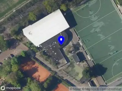 HDM Youth Academy 's-Gravenhage