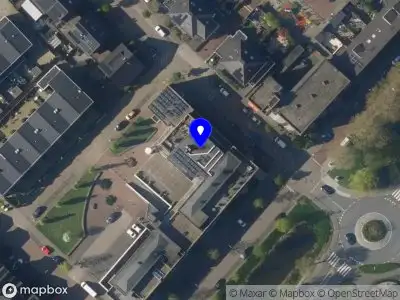Stg. Adm.kntr. Dutch Sensor Technologie (DST) Alphen aan den Rijn