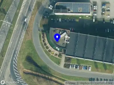 Rodelta Pumps International B.V.