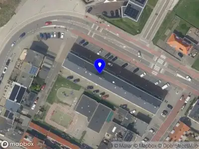 Nieuw bedrijf Vereniging van Eigenaars Zee- en Duinzicht I tot en met V