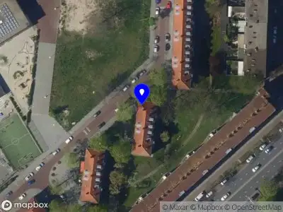 Stichting Pueblos Nativos 's-Gravenhage