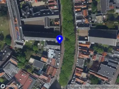 Stichting Utopa-Weeshuis