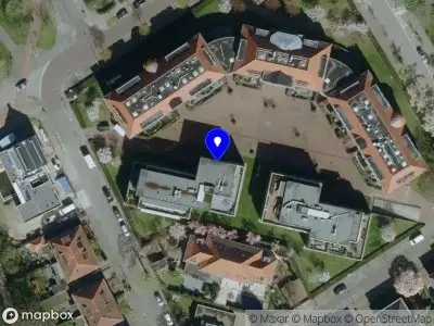 A.C.E. Aquaculture Consultancy&Engineering BV Eindhoven