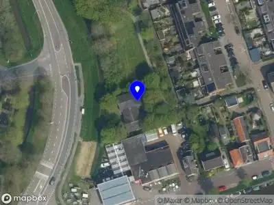 Scouting Schipluiden