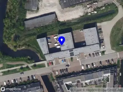 Allround Productiehuis De Wijze Kater