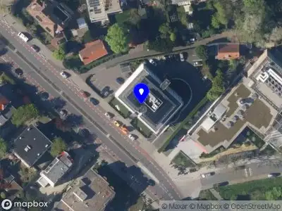 Nieuw bedrijf MW-Airplane V Corporation B.V.