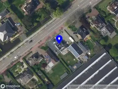 Stichting Administratiekantoor Van Biezen