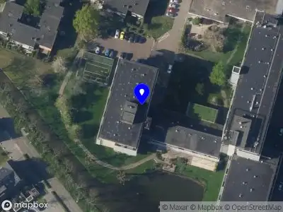 Nieuw bedrijf van Eijk tevens handeland onder de naam AV Infra Alphen a/d Rijn