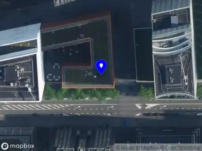 Real Capital Analytics B.V.