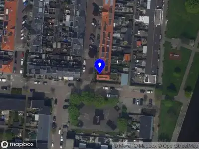 Nieuw bedrijf Musial Piotr Onderhoudsbedrijf