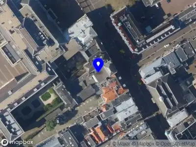 Nieuw bedrijf J. de Wilde Holding B.V.