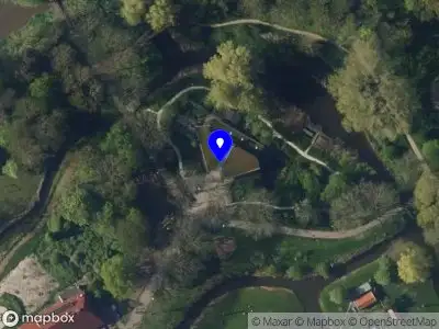 Stichting Bezoekerscentrum De Veenweiden Alphen aan den Rijn
