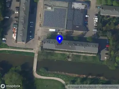Klaverjas Vereniging "Het Praathuis" Boskoop