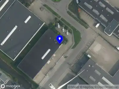 iRefisa B.V. Zoetermeer