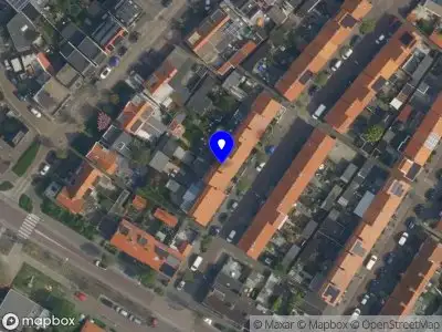 Eigenwijzeweg Monster