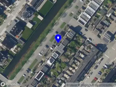 Gwyneth de Neve Zoetermeer