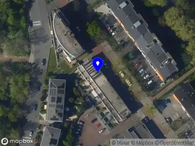 Financiële Wijsheid Holding B.V.