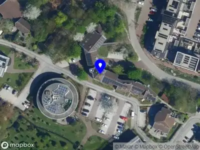 Stichting Vrienden van het Raamwerk