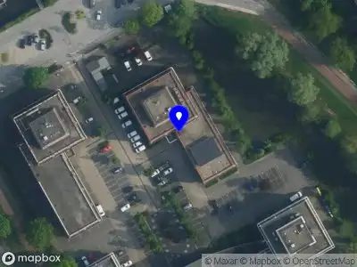 Stichting Vrienden van ARQ Diemen