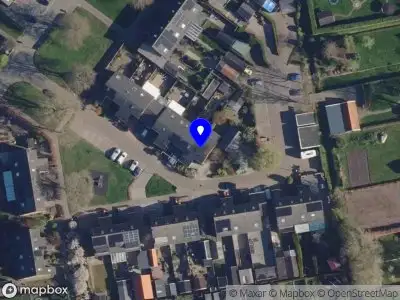 Nieuw bedrijf IMP3ACT