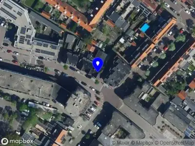 Nieuw bedrijf Schildersbedrijf Casa Bonita