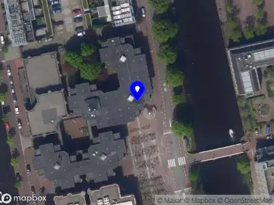 Leidse Studievereniging Sheherazade Leiden