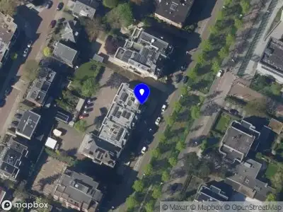 Stichting Sluitingszittingsfeest 's-Gravenhage