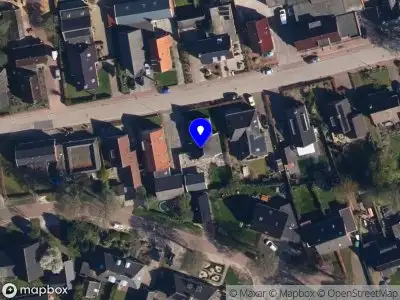 Karin de Lange Holding B.V.