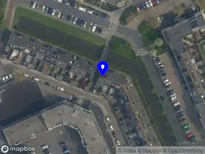 Van der Stap Beton Holding B.V.