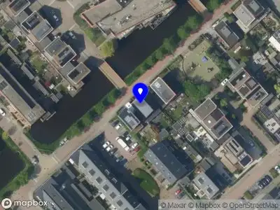 Praktijk de Waterlelie