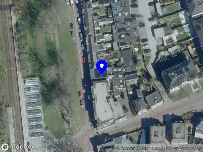 Nieuw bedrijf Hips Investments B.V.