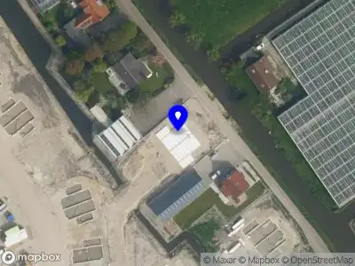 Nieuw bedrijf Madezo Holding B.V.