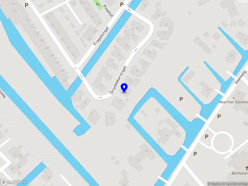 Natadata Holding B.V.