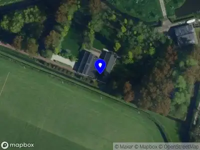 Scoutinggroep Shawano's