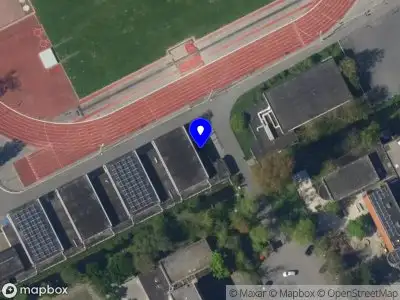 Nieuw bedrijf Stichting Rugby Academy ZuidWest