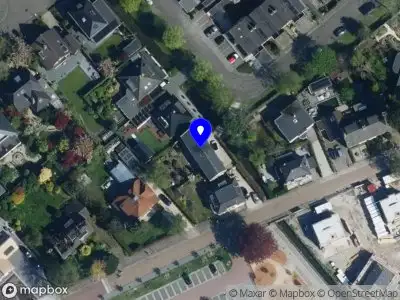 Stichting Vogelringstation AWDuinen