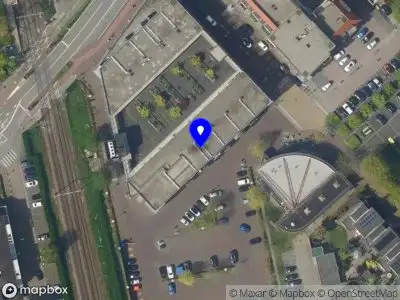 Huurdersbelangenvereniging J. van Beierenhof