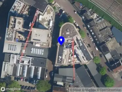 Nieuw bedrijf Habrit B.V.