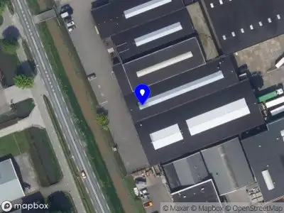 Neos B.V. Nieuwkoop